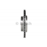 BOSCH Bremsscheibe