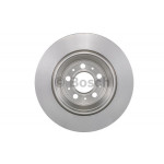 BOSCH Bremsscheibe