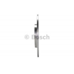 BOSCH Bremsscheibe