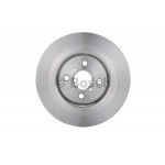 BOSCH Bremsscheibe
