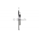 BOSCH Bremsscheibe