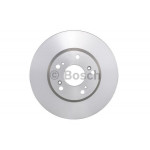 BOSCH Bremsscheibe