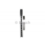 BOSCH Bremsscheibe