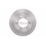 BOSCH Bremsscheibe