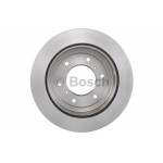 BOSCH Bremsscheibe