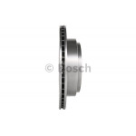 BOSCH Bremsscheibe