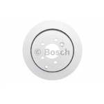 BOSCH Bremsscheibe