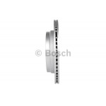 BOSCH Bremsscheibe
