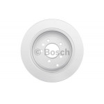 BOSCH Bremsscheibe