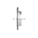 BOSCH Bremsscheibe