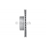 BOSCH Bremsscheibe