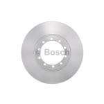 BOSCH Bremsscheibe