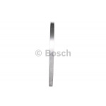 BOSCH Bremsscheibe