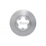 BOSCH Bremsscheibe
