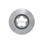 BOSCH Bremsscheibe