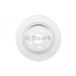 BOSCH Bremsscheibe