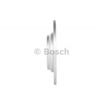 BOSCH Bremsscheibe