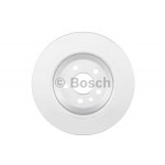 BOSCH Bremsscheibe