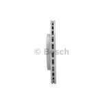 BOSCH Bremsscheibe