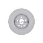 BOSCH Bremsscheibe
