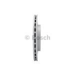 BOSCH Bremsscheibe
