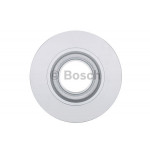 BOSCH Bremsscheibe