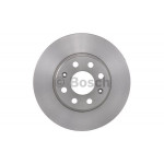 BOSCH Bremsscheibe