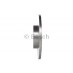 BOSCH Bremsscheibe