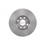 BOSCH Bremsscheibe