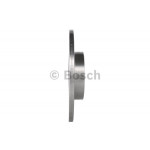 BOSCH Bremsscheibe
