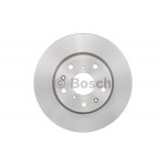 BOSCH Bremsscheibe