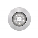 BOSCH Bremsscheibe