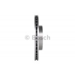 BOSCH Bremsscheibe