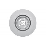 BOSCH Bremsscheibe