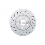 BOSCH Bremsscheibe