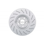 BOSCH Bremsscheibe