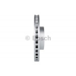 BOSCH Bremsscheibe