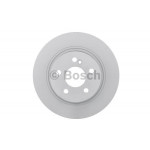 BOSCH Bremsscheibe