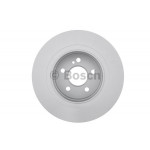 BOSCH Bremsscheibe