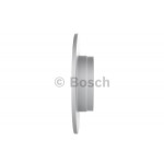 BOSCH Bremsscheibe