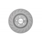 BOSCH Bremsscheibe