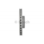 BOSCH Bremsscheibe