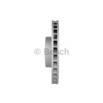 BOSCH Bremsscheibe