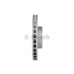 BOSCH Bremsscheibe