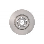BOSCH Bremsscheibe