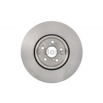 BOSCH Bremsscheibe