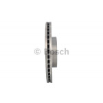 BOSCH Bremsscheibe