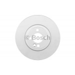 BOSCH Bremsscheibe
