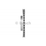 BOSCH Bremsscheibe