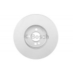 BOSCH Bremsscheibe